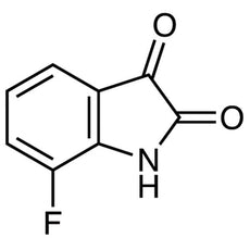 7-Fluoroisatin, 25G - F0551-25G