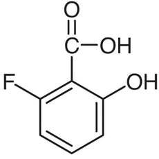 6-Fluorosalicylic Acid, 1G - F0553-1G