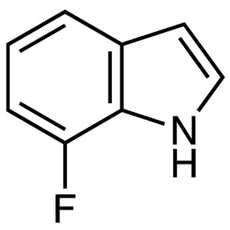 7-Fluoroindole, 1G - F0555-1G