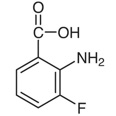 3-Fluoroanthranilic Acid, 5G - F0570-5G