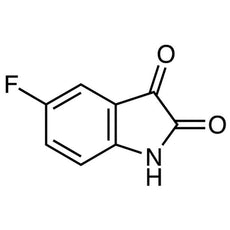 5-Fluoroisatin, 25G - F0589-25G