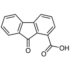 9-Fluorenone-1-carboxylic Acid, 1G - F0590-1G