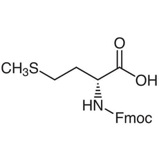 N-[(9H-Fluoren-9-ylmethoxy)carbonyl]-D-methionine, 1G - F0594-1G