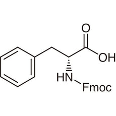 N-[(9H-Fluoren-9-ylmethoxy)carbonyl]-D-phenylalanine, 25G - F0605-25G