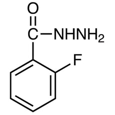 2-Fluorobenzohydrazide, 25G - F0616-25G