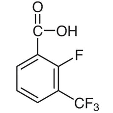 2-Fluoro-3-(trifluoromethyl)benzoic Acid, 1G - F0619-1G