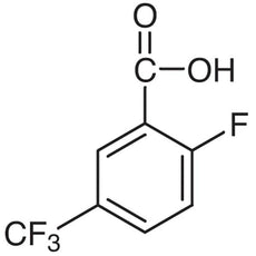 2-Fluoro-5-(trifluoromethyl)benzoic Acid, 1G - F0620-1G