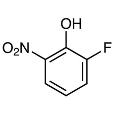 2-Fluoro-6-nitrophenol, 1G - F0623-1G