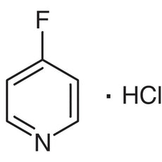 4-Fluoropyridine Hydrochloride, 1G - F0628-1G