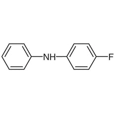 4-Fluorodiphenylamine, 1G - F0630-1G