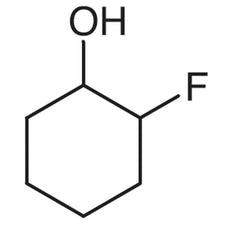 2-Fluorocyclohexanol, 1G - F0631-1G