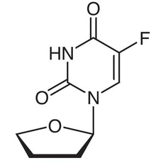 5-Fluoro-1-(tetrahydro-2-furfuryl)uracil, 25G - F0635-25G