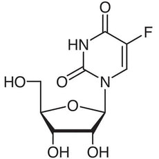 5-Fluorouridine, 1G - F0636-1G