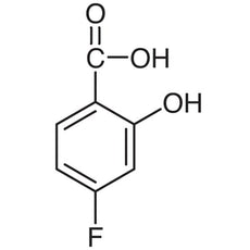 4-Fluorosalicylic Acid, 1G - F0637-1G
