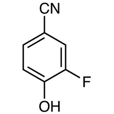 3-Fluoro-4-hydroxybenzonitrile, 5G - F0638-5G
