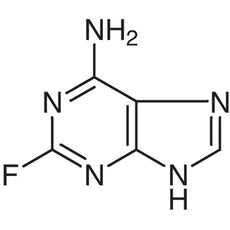 2-Fluoroadenine, 1G - F0647-1G