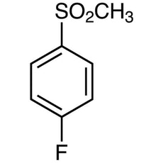 4-Fluorophenyl Methyl Sulfone, 5G - F0651-5G