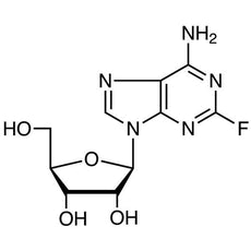 2-Fluoroadenosine, 1G - F0656-1G
