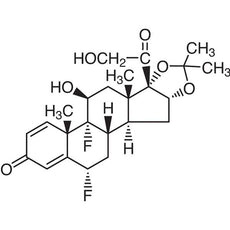 Fluocinolone Acetonide, 5G - F0657-5G