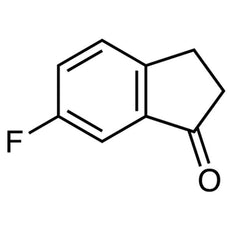 6-Fluoro-1-indanone, 5G - F0668-5G