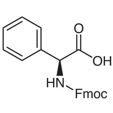 N-[(9H-Fluoren-9-ylmethoxy)carbonyl]-L-2-phenylglycine, 1G - F0669-1G