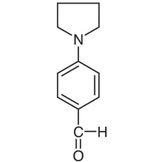 1-(4-Formylphenyl)pyrrolidine, 1G - F0679-1G