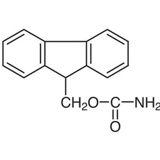 9-Fluorenylmethyl Carbamate, 1G - F0689-1G