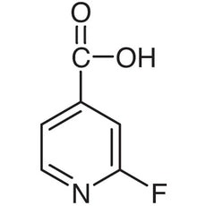 2-Fluoroisonicotinic Acid, 1G - F0693-1G