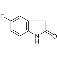 5-Fluorooxindole, 1G - F0699-1G