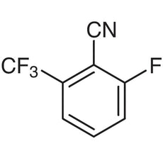 2-Fluoro-6-(trifluoromethyl)benzonitrile, 5G - F0701-5G