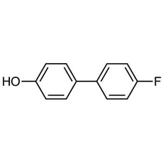 4-Fluoro-4'-hydroxybiphenyl, 25G - F0704-25G