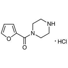 1-(2-Furoyl)piperazine Hydrochloride, 25G - F0705-25G
