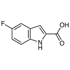 5-Fluoroindole-2-carboxylic Acid, 5G - F0716-5G