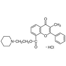 Flavoxate Hydrochloride, 25G - F0717-25G