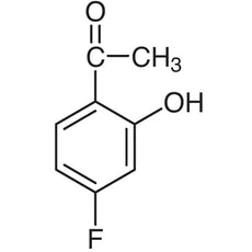 4'-Fluoro-2'-hydroxyacetophenone, 25G - F0723-25G