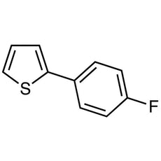2-(4-Fluorophenyl)thiophene, 1G - F0724-1G