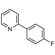 2-(4-Fluorophenyl)pyridine, 1G - F0727-1G