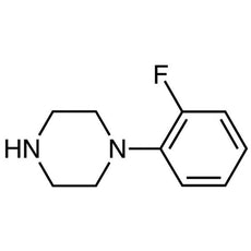 1-(2-Fluorophenyl)piperazine, 25G - F0728-25G