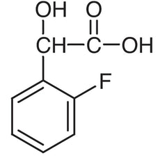 2-Fluoro-DL-mandelic Acid, 25G - F0730-25G