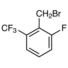 2-Fluoro-6-(trifluoromethyl)benzyl Bromide, 1G - F0732-1G