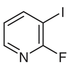 2-Fluoro-3-iodopyridine, 1G - F0733-1G