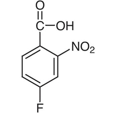 4-Fluoro-2-nitrobenzoic Acid, 1G - F0737-1G