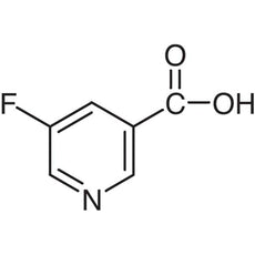 5-Fluoronicotinic Acid, 1G - F0738-1G