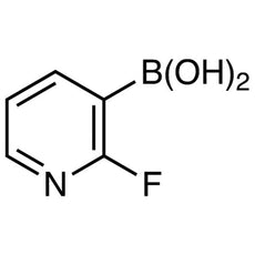 2-Fluoropyridine-3-boronic Acid(contains varying amounts of Anhydride), 25G - F0739-25G