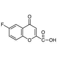 6-Fluorochromone-2-carboxylic Acid, 1G - F0744-1G