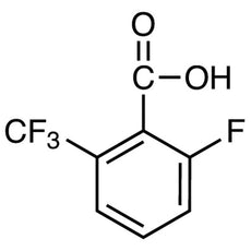 2-Fluoro-6-(trifluoromethyl)benzoic Acid, 5G - F0757-5G