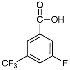 3-Fluoro-5-(trifluoromethyl)benzoic Acid, 1G - F0759-1G