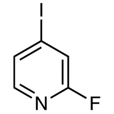 2-Fluoro-4-iodopyridine, 5G - F0773-5G