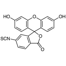 Fluorescein 6-Isothiocyanate(isomer II), 100MG - F0783-100MG
