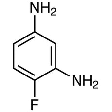 4-Fluoro-1,3-phenylenediamine, 5G - F0794-5G